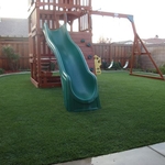 Backyard Playground