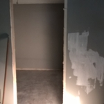 entire condo remodel