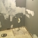 entire condo remodel