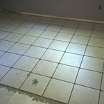 entire condo remodel