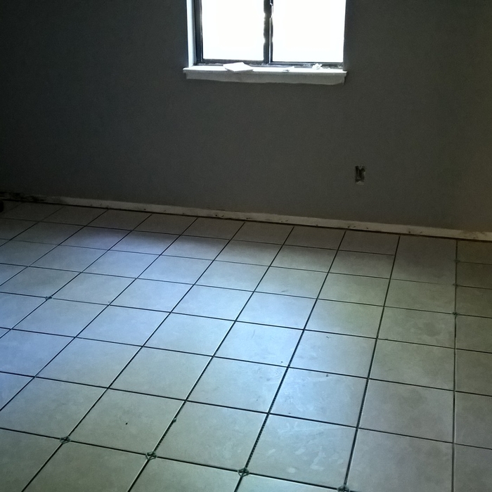 entire condo remodel