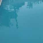 Clean pool