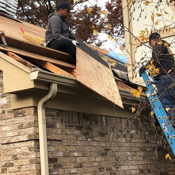 Bad Plywood