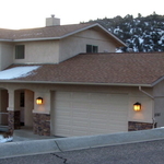 Creekside Residence