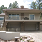 Haisley Homestead Unit 3 residence