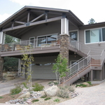 Haisley Homestead Unit 4 residence