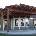 Pergola