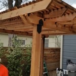 Pergola
