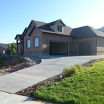 Custom Home