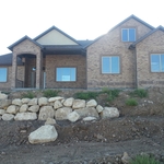 Custom Home