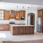 Custom Cabinets