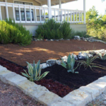 Landscaping Install