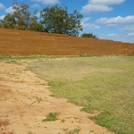 Landscaping Install