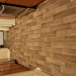 Vinyl. Floor