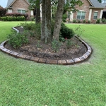 landscape curbing
