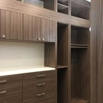 Custom Closet
