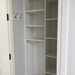 Custom Closet