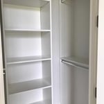 Custom Closet