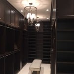 Custom Closet