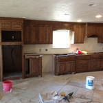 Custom Cabinets
