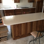 Custom Island
