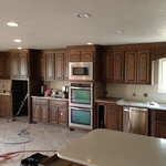Custom Cabinets