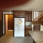 Custom Cabinets