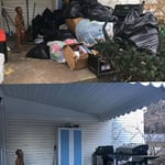 Junk removal