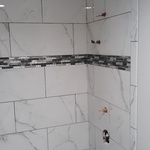 Shower Remodel