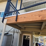Corner Fixed