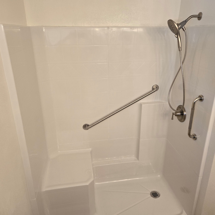 Shower Fix