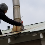 Roof Sealing