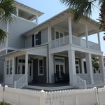 Bailey House