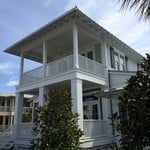 Bailey's porch