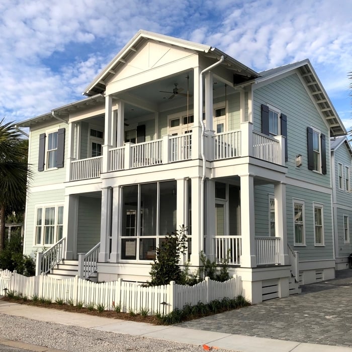 Ho Beach House