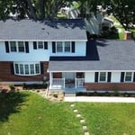 Berlin, MD Roof