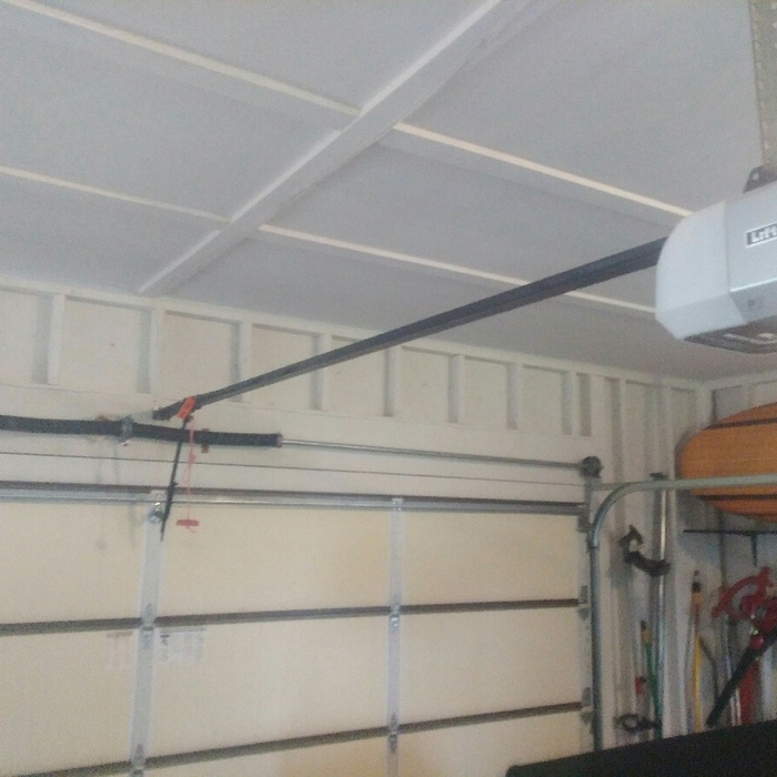 Anytime Garage Door