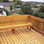 Decking