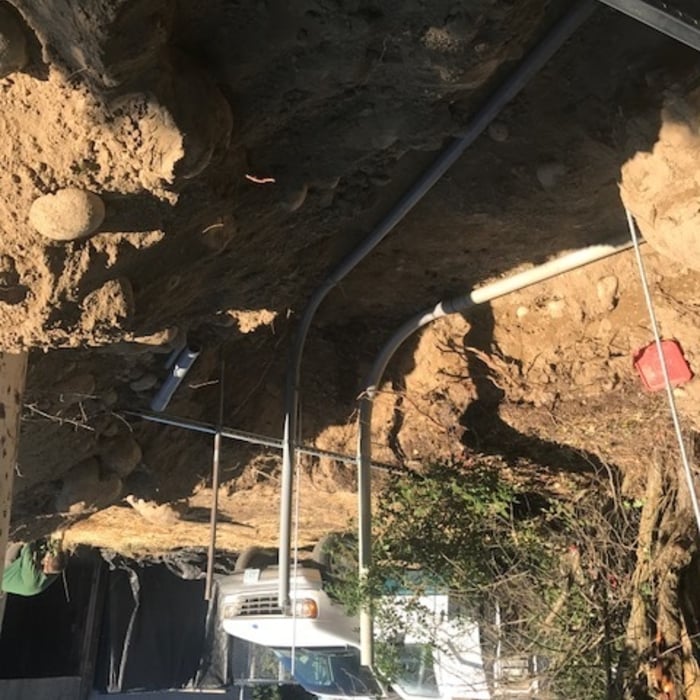 50 kw generator project