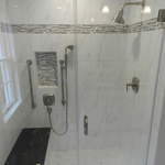 VERY Cool Shower