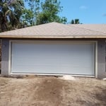 New builder install