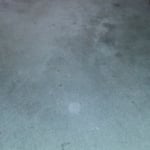 Cleaning carpet