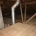 Insulation Removal