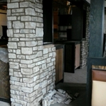 Grill Area