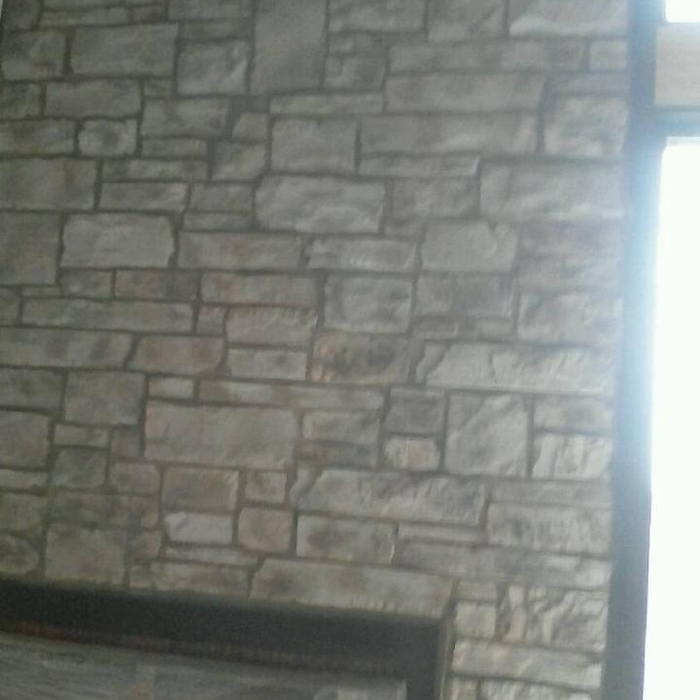 Chimney