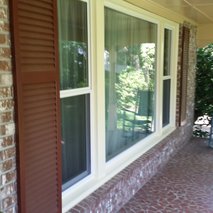 Replacement Windows