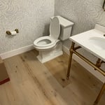 Hardwood Flooring