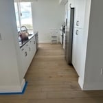 Hardwood Flooring