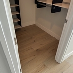 Hardwood Flooring