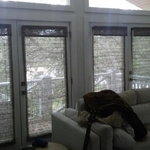 Roman Shades